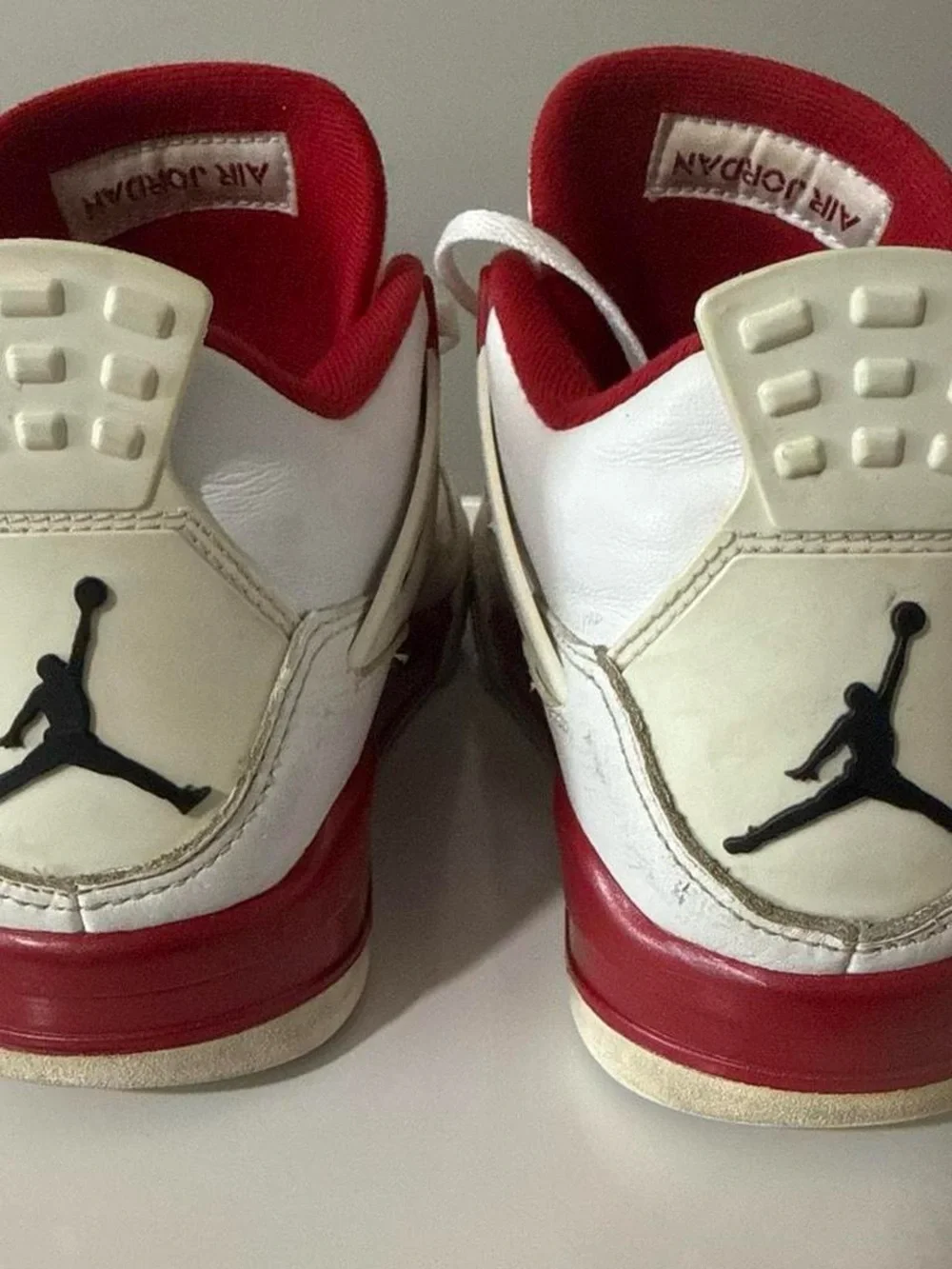 Jordan air retro